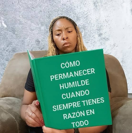 El libro que no se leyó Jesús G. Maestro.