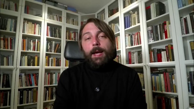 Soto Ivars: "Alejandro Luzón es una bestia negra para el PSOE, cuando tu mayor enemigo es la Guardia Civil y el Fiscal Anticorrupción, tú como partido estabas intentando destruir a los que que estaban investigando la corrupción del PSOE"