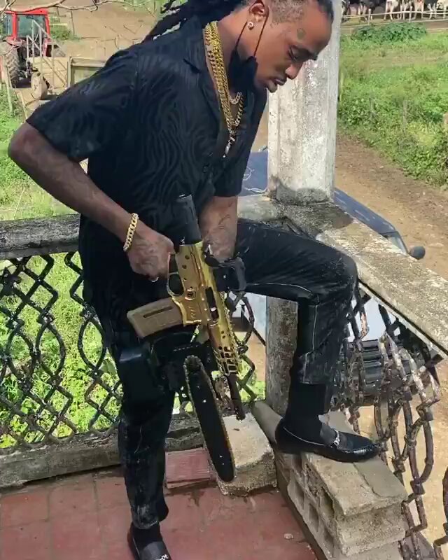 Lo que es indiscutible es que si hay un apocalipsis zombie, los americanos tienen más probabilidades de sobrevivir.