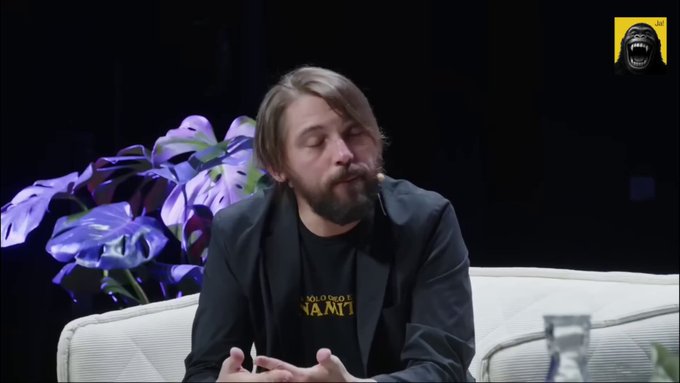 El observatorio de los observatorios.