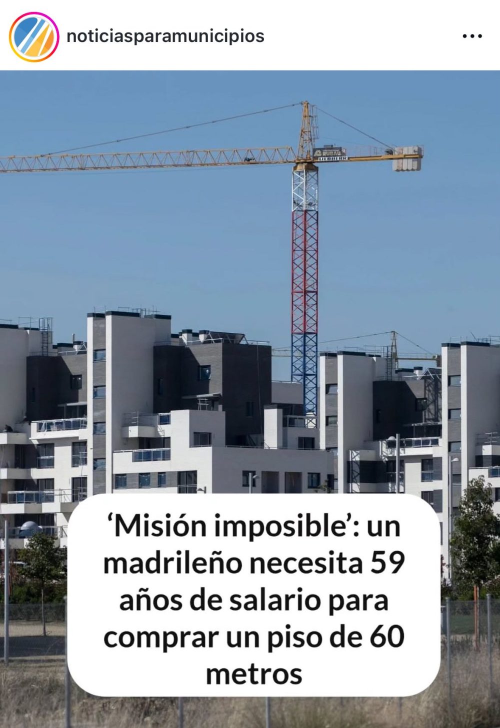 ¡Aún le queda un año de sobra!