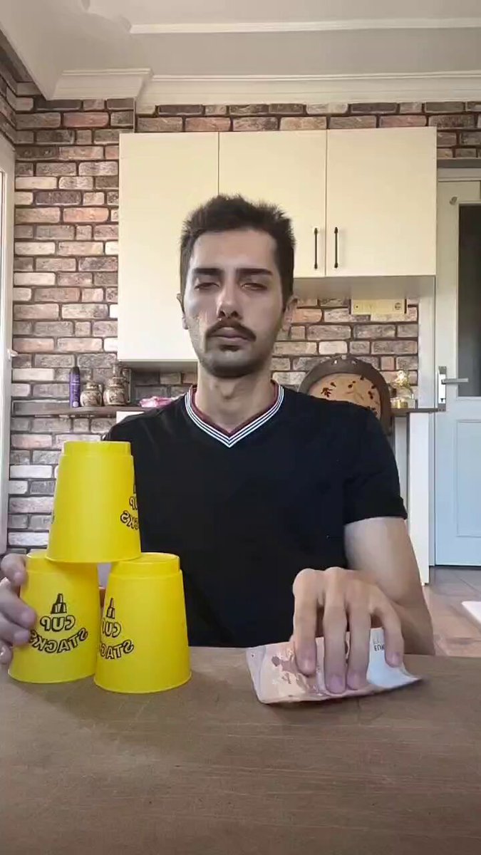 El hombre más rápido del mundo.