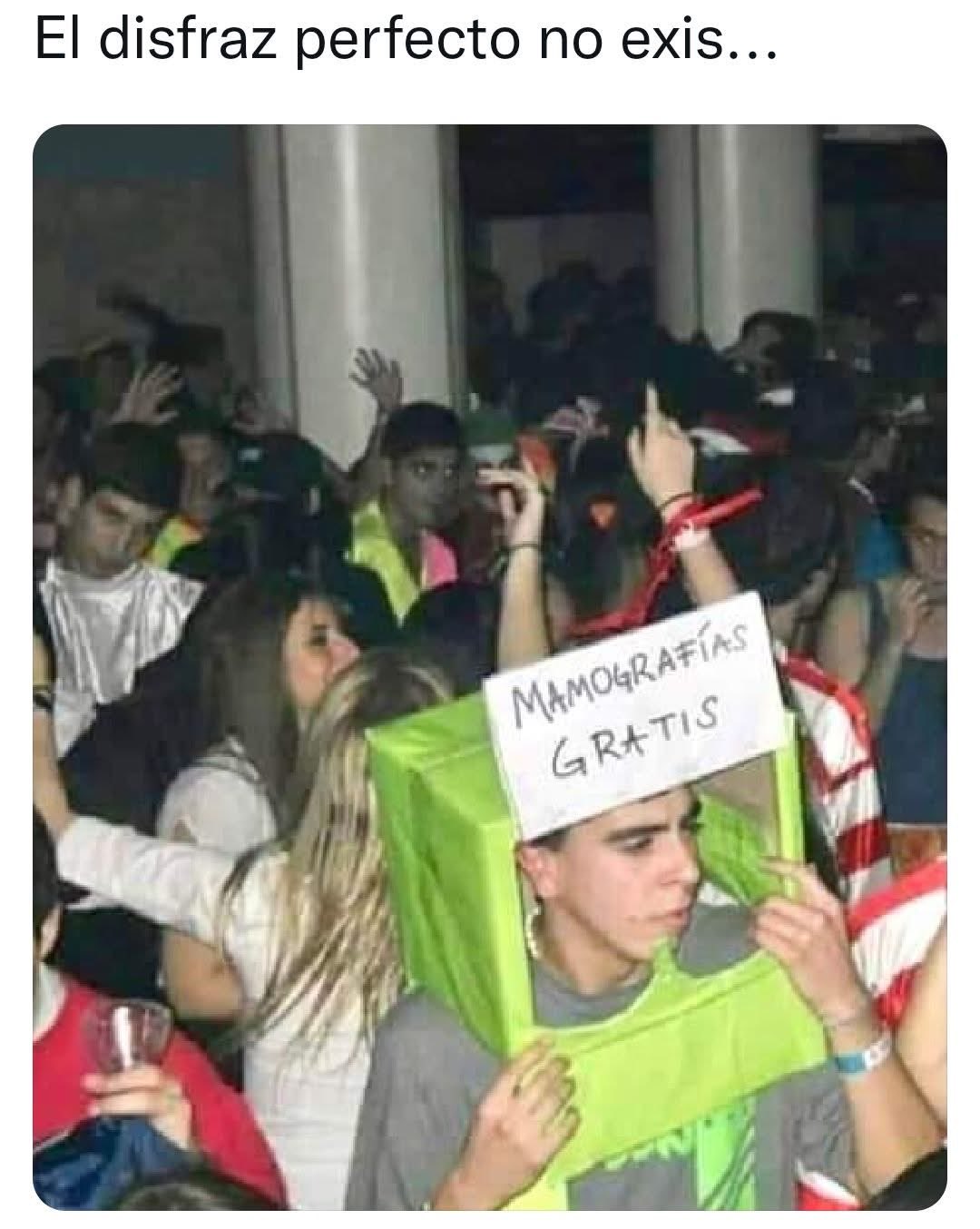 He visto el vídeo 60 veces.