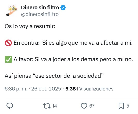¿Es justo que el Estado se quede parte de tu herencia?