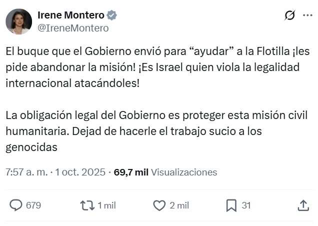 Y vosotros pagando el Netflix...