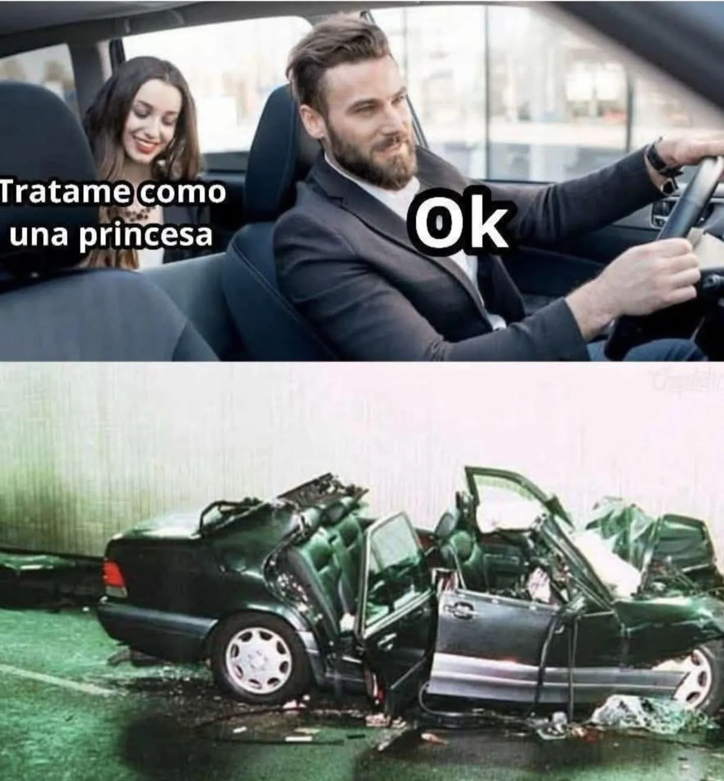 Humor para sentirte viejo