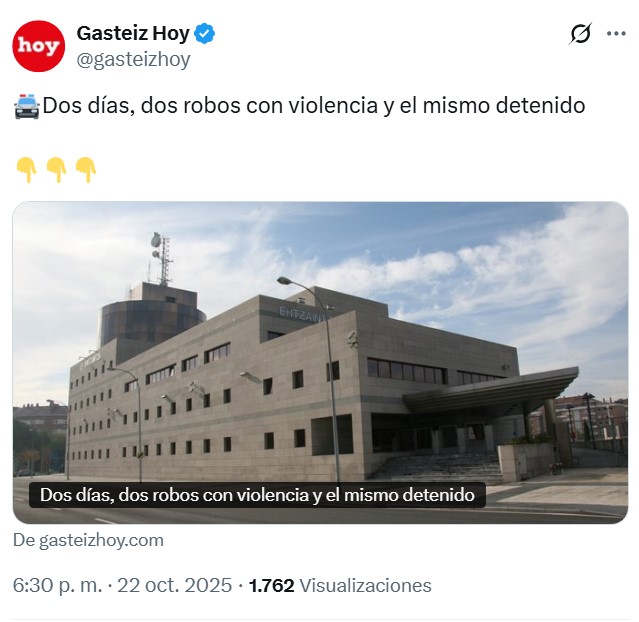 ¿Por qué en España tienes que sentir vergüenza de que te vaya bien?