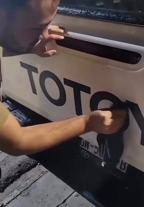 Son dislexias sanas.