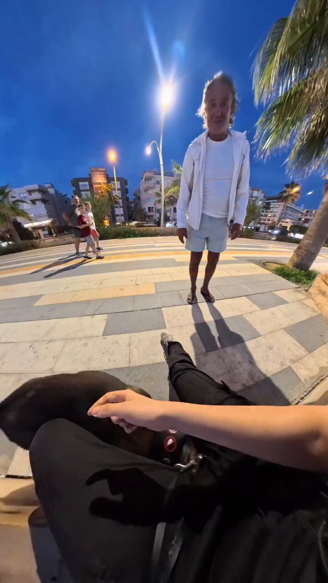 ¿Qué le pasa al Islam con los perros?