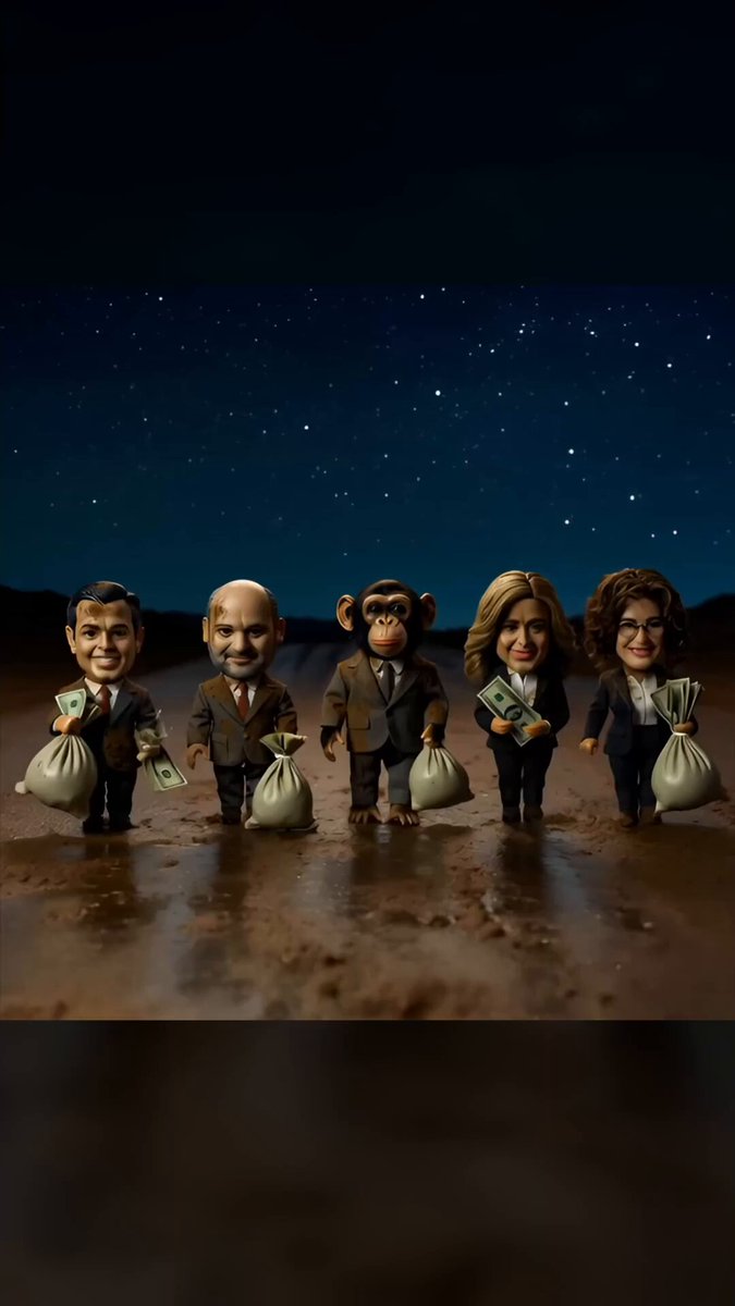 Ya están aquí los muñecos de Fangosa