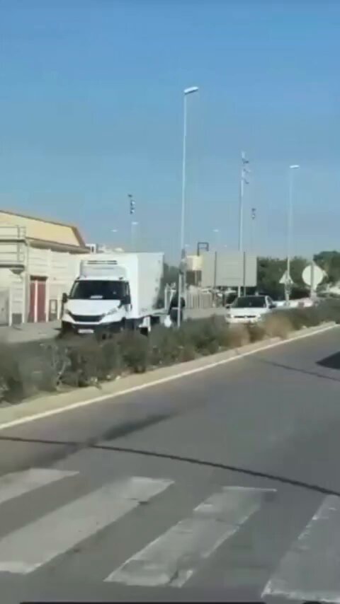 Hay un nuevo héroe en Almería.