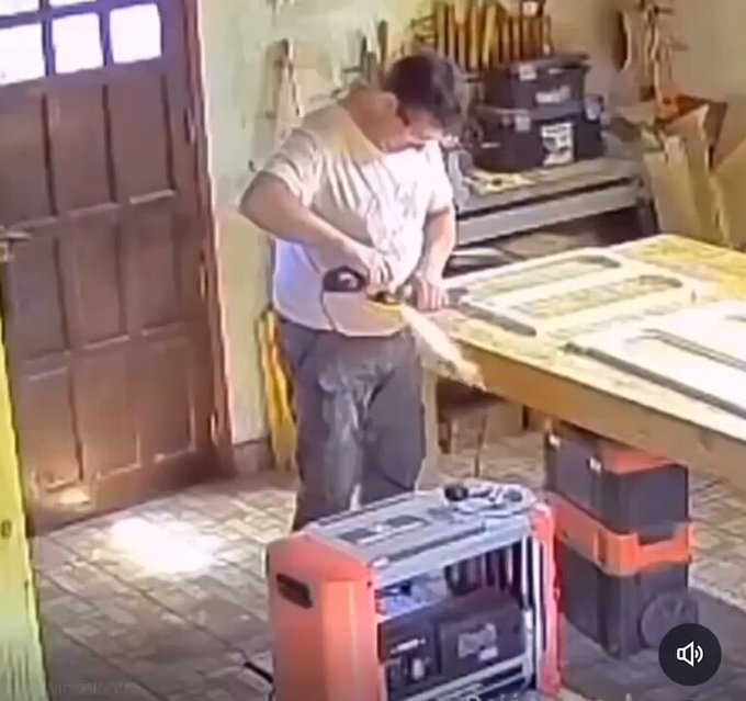 ACTIVANDO POSTURA DE EVASIÓN