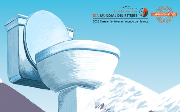 Ayer fue el Día del Hombre en todo el mundo...