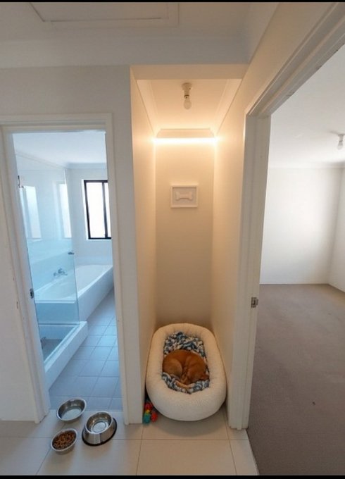 ¿Qué hago con este espacio?