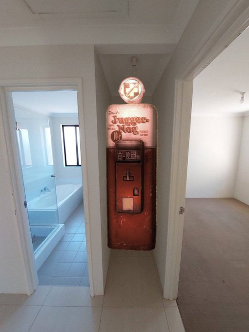 ¿Qué hago con este espacio?