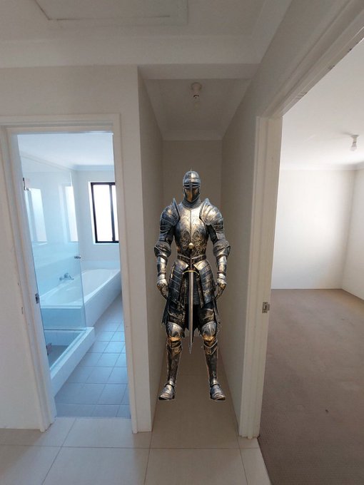 ¿Qué hago con este espacio?