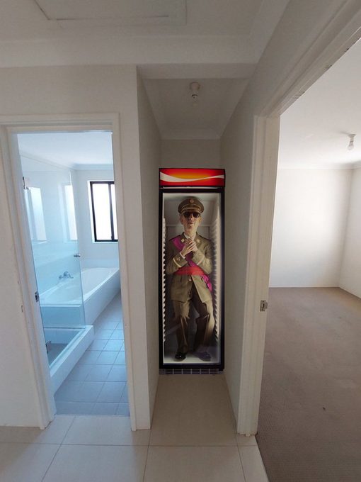 ¿Qué hago con este espacio?