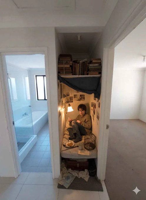 ¿Qué hago con este espacio?