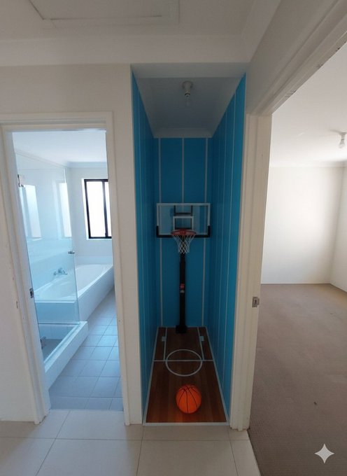 ¿Qué hago con este espacio?