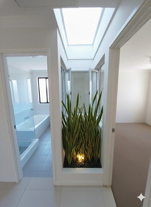 ¿Qué hago con este espacio?