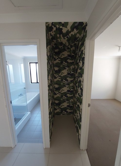 ¿Qué hago con este espacio?