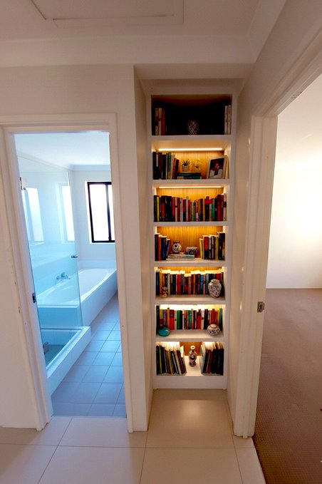 ¿Qué hago con este espacio?