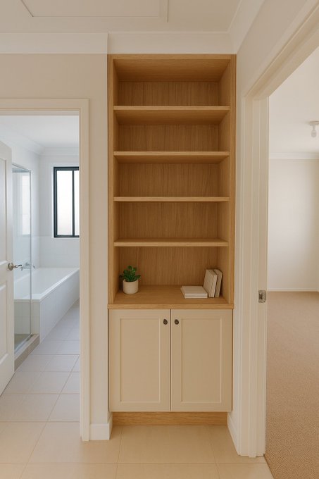 ¿Qué hago con este espacio?