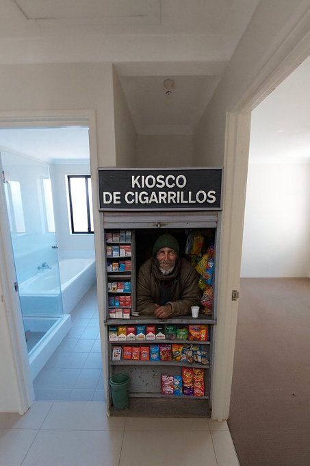 ¿Qué hago con este espacio?