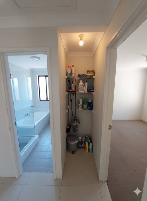 ¿Qué hago con este espacio?