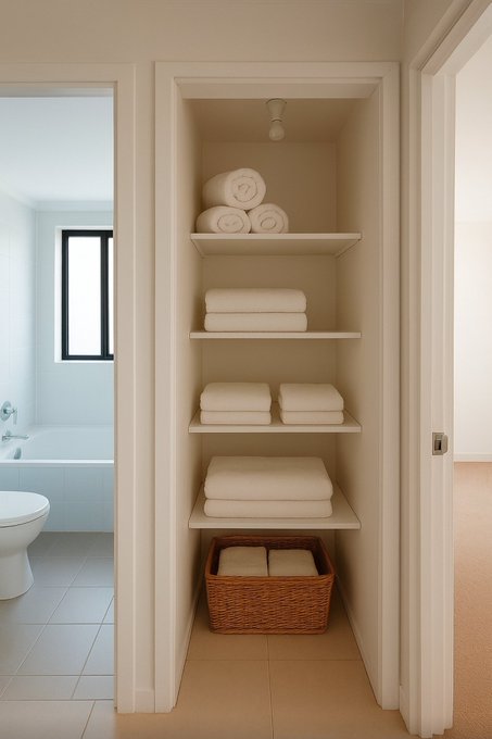 ¿Qué hago con este espacio?