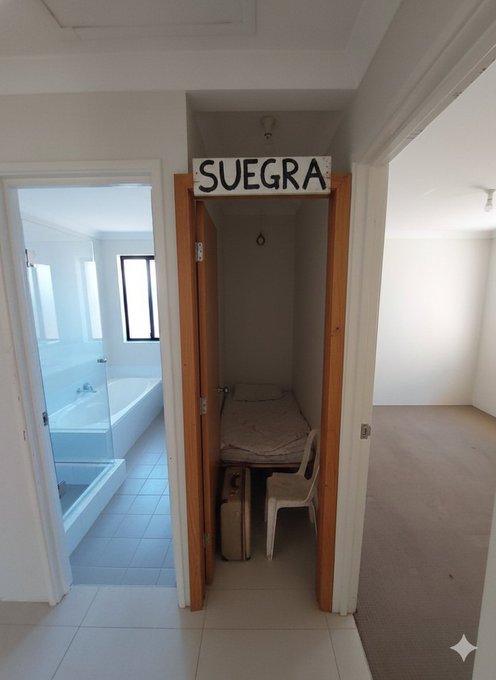 ¿Qué hago con este espacio?