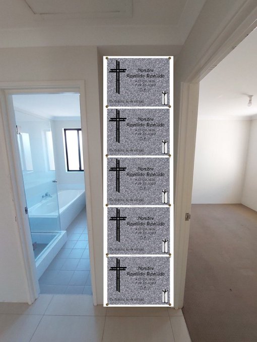 ¿Qué hago con este espacio?