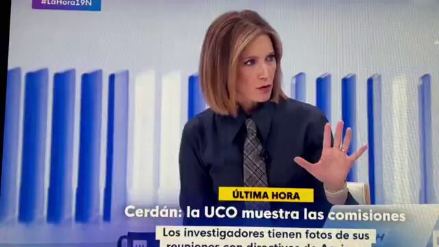 ¿Sabéis cuándo van a cambiarle el nombre a RTVE por Telepedro?