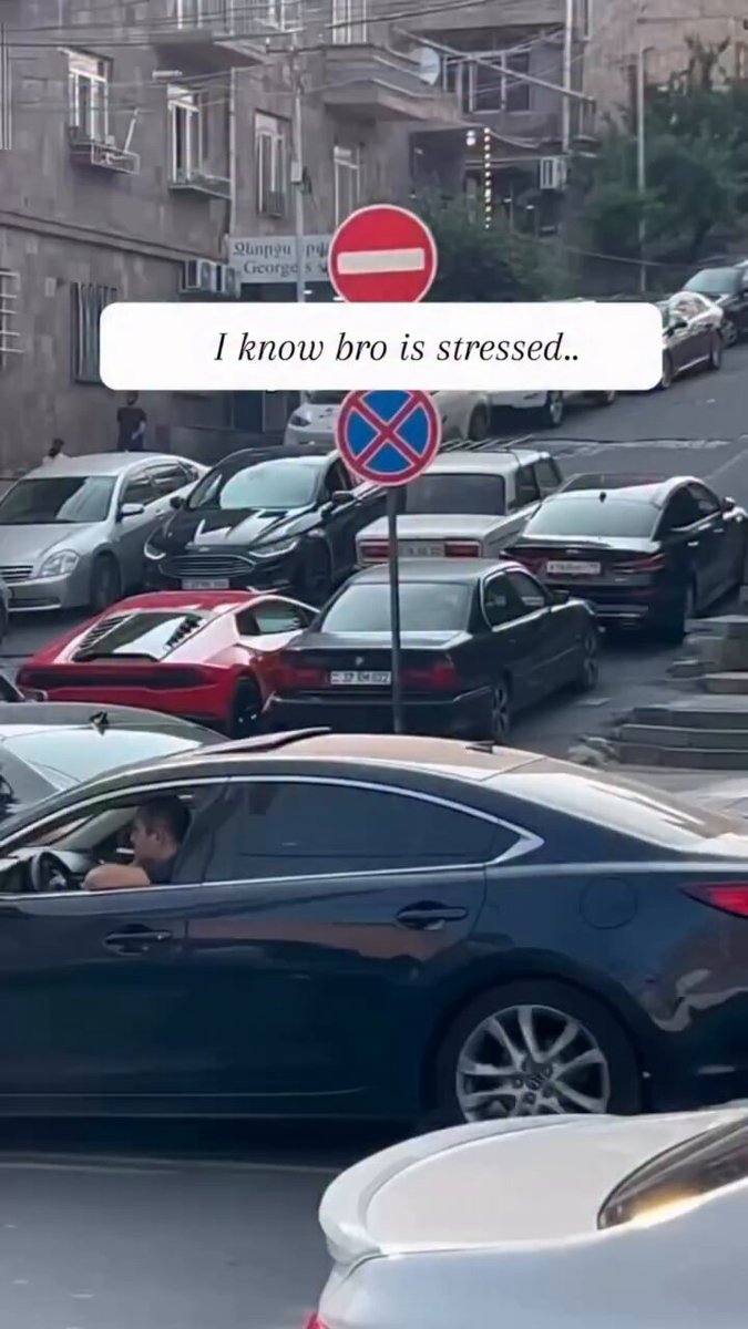 La peor pesadilla de un conductor mileurista.