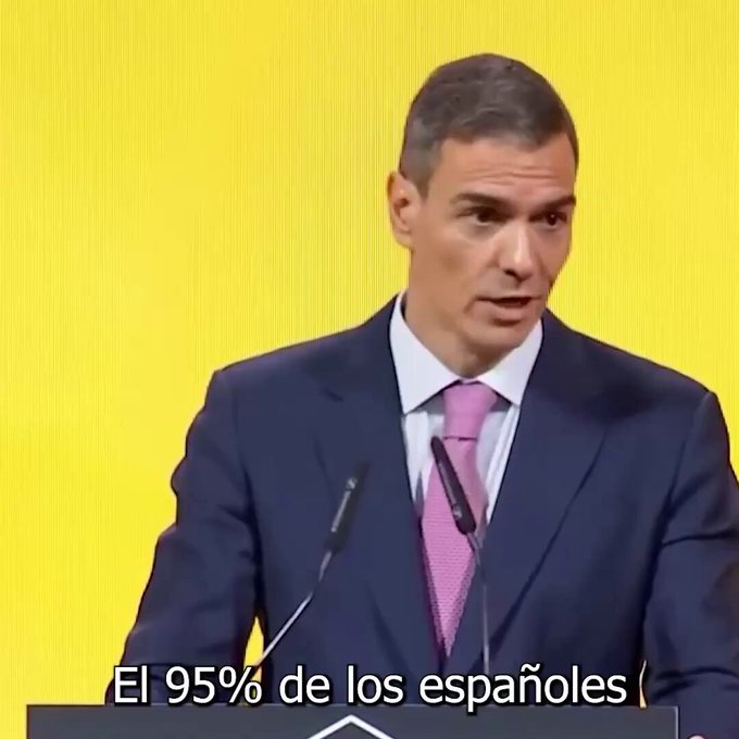 El rey del teatreo se nos hace el preocupado con el único medio que no se pliega a sus mentiras: INTERNET