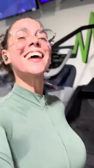 ¿Os suena esta chica?