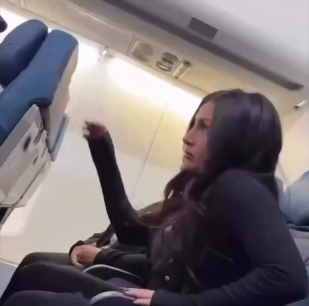 "Ya está libre el baño"