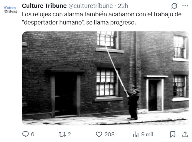 Una traductora dice que su trabajo está arrasado por la IA y ahora tiene que cambiar de vida porque ya no encuentra trabajo.