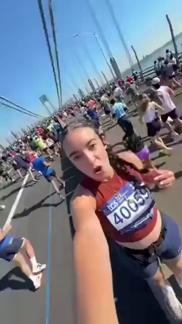 Este vídeo os va a desconcertar, pero solo la primera vez que lo veáis.