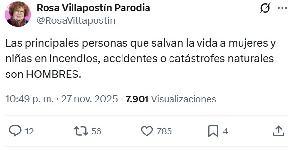3000 likes tiene esta basura.