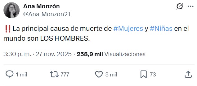 3000 likes tiene esta basura.