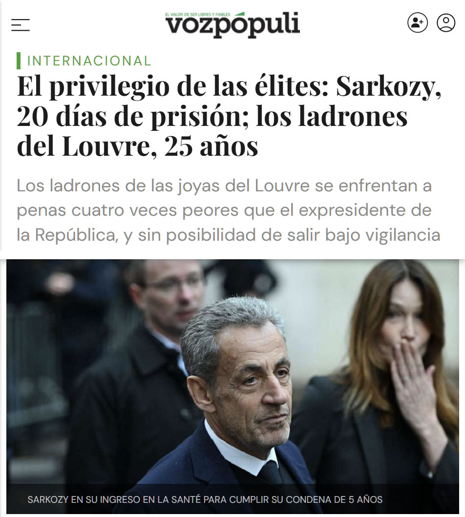 Encima el flipao va y publica un libro titulado "el diario de un prisionero".