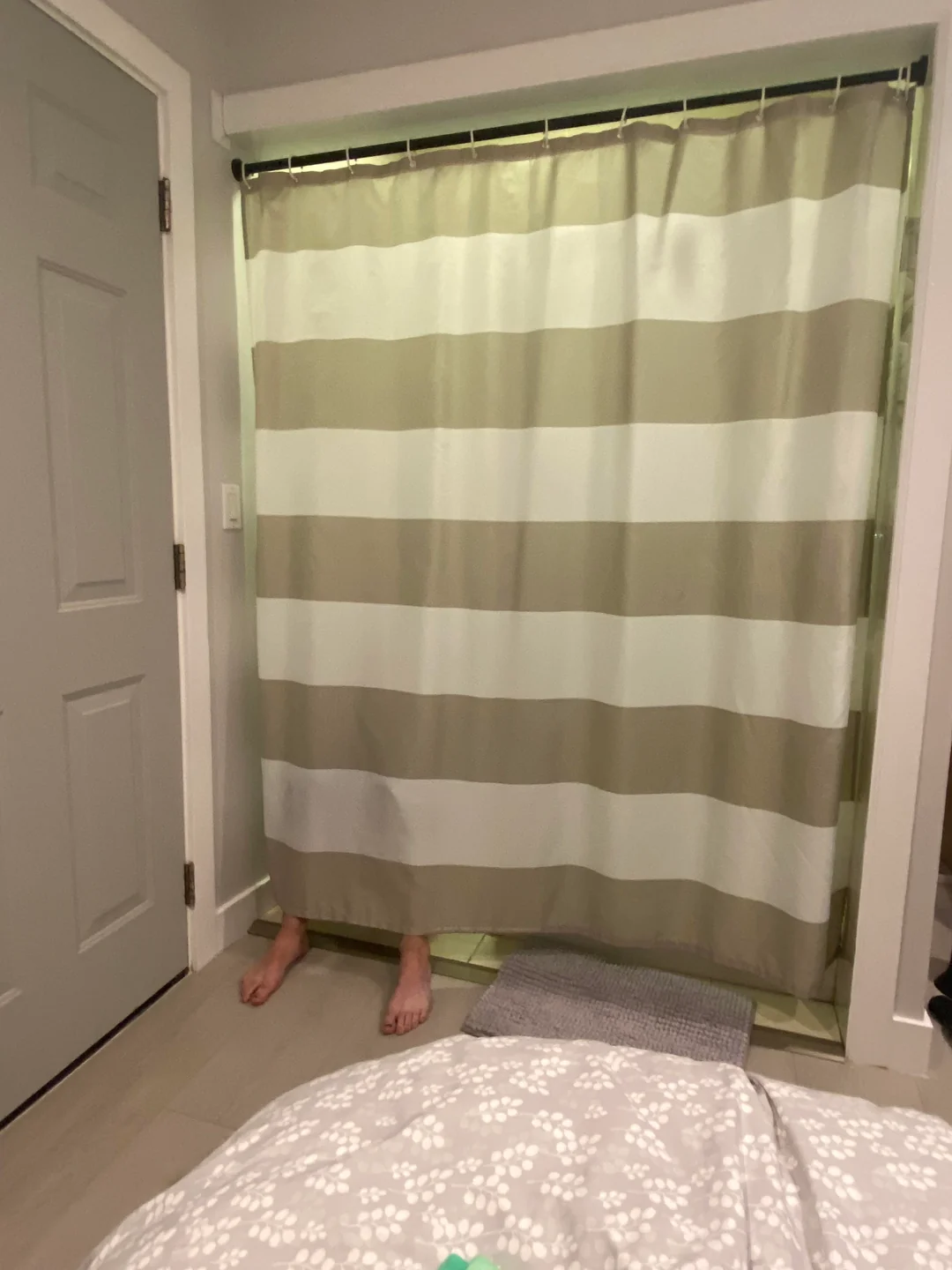 Optimizando el espacio (y la dignidad).