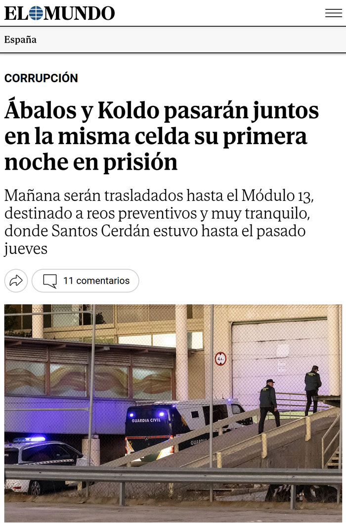 Seguro que no es la primera vez que pasan la noche juntos en la misma habitación.