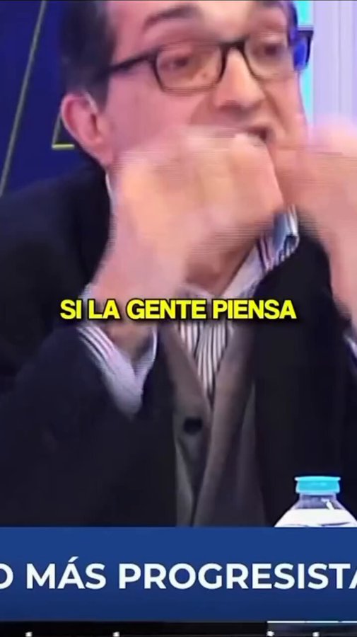 No le quito ni una coma.