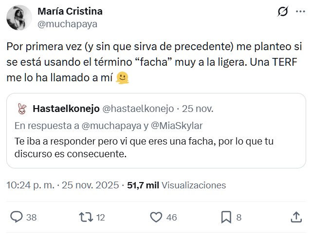 Ya queda menos, chicos.