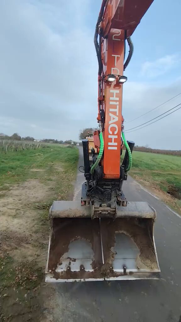 El vídeo satisfactorio del día.