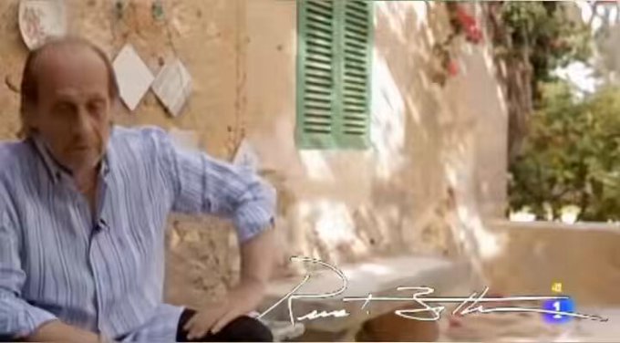 Paco de Lucía: “Fui de izquierdas, hasta que gané los 2 primeros millones de pesetas y los guardé en el banco. Y no hice ninguna escuela ni doné a los niños de Africa, ni hice nada por los demás… Ya nunca más dije públicamente que era de izquierdas”