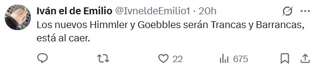 Silvia Intxaurrondo: "todas aquellas fuerzas políticas que no respetan los derechos humanos no deberían tener voz en los medios de comunicación"