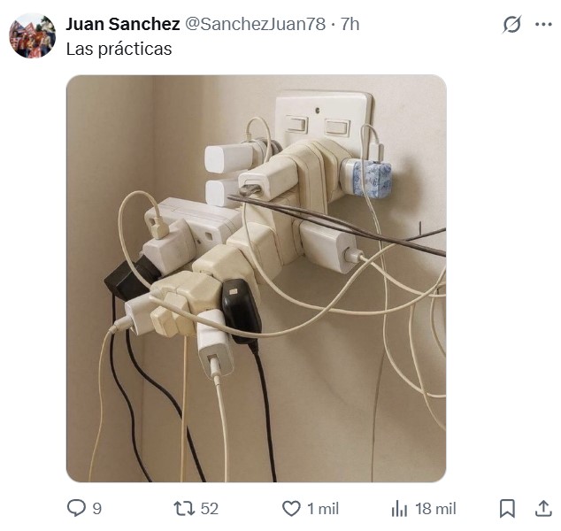 Ya es casualidad que el Hijo de Xavier Fortes (TVE) acabe de terminar la carrera y ya esté con un contrato en TVE...